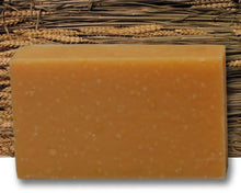 The Soap Works Hemp Bar Soap (110g) - Lifestyle Markets