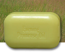 The Soap Works Evening Primrose Oil Bar Soap (110g) - Lifestyle Markets