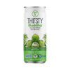 Thirsty Buddha Coconut Water (490mL) - Lifestyle Markets