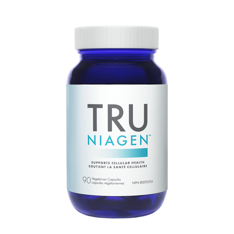 Tru Niagen (90vcap) - Lifestyle Markets