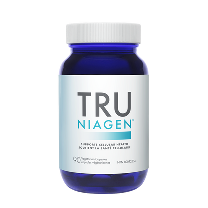 Tru Niagen (90vcap) - Lifestyle Markets
