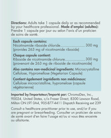 Tru Niagen (90vcap) - Lifestyle Markets