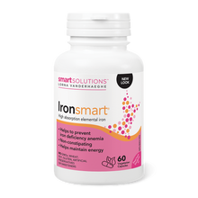 Smart Solutions IronSmart (60VCAPS) - Lifestyle Markets