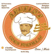 Abuelos White Corn Tortillas (6 Units) - Lifestyle Markets