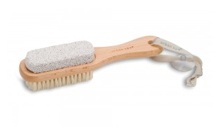 Urban Spa The Heel-To-Toe Foot Brush (1 Unit) - Lifestyle Markets