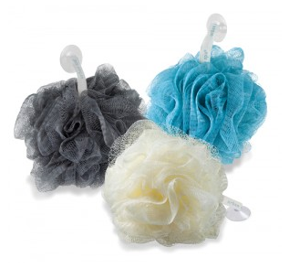 Urban Spa The Loads-Of-Lather Puff (1 Unit) - Lifestyle Markets