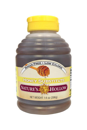 Natures Hollow Honey Substitute (306g) - Lifestyle Markets