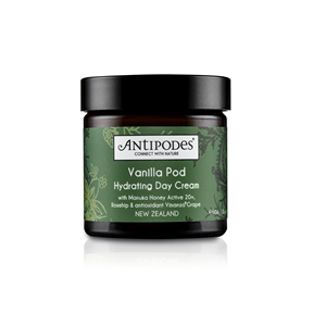 Antipodes: Vanilla Pod Hydrating Day Cream - Lifestyle Markets