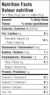 Camino Bittersweet Chocolate Chips (225g) - Lifestyle Markets