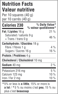 Camino Milk Chocolate (100g) - Lifestyle Markets