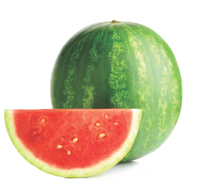 Certified Organic Mini Watermelon (each) - Lifestyle Markets