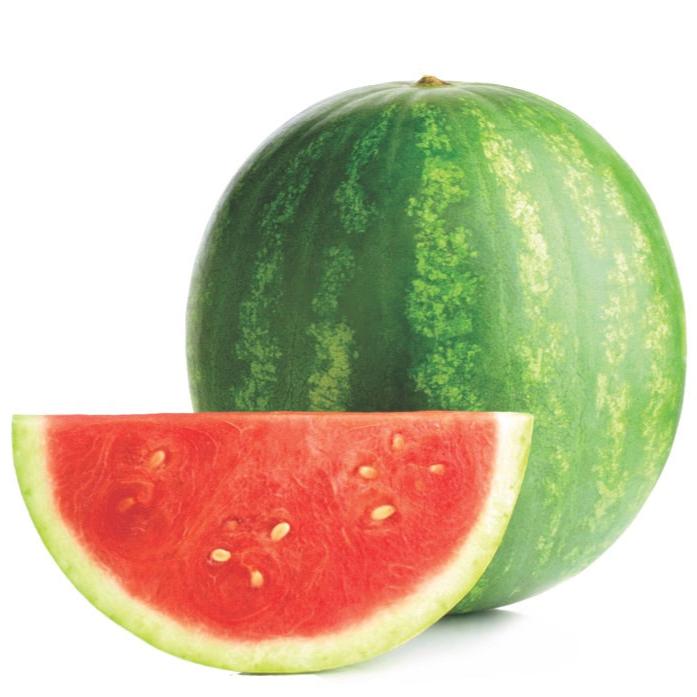 Certified Organic Mini Watermelon (each) - Lifestyle Markets