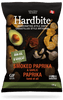 Hardbite Avocado Oil Potato Chips - Smoked Paprika & Garlic (128g) - Lifestyle Markets