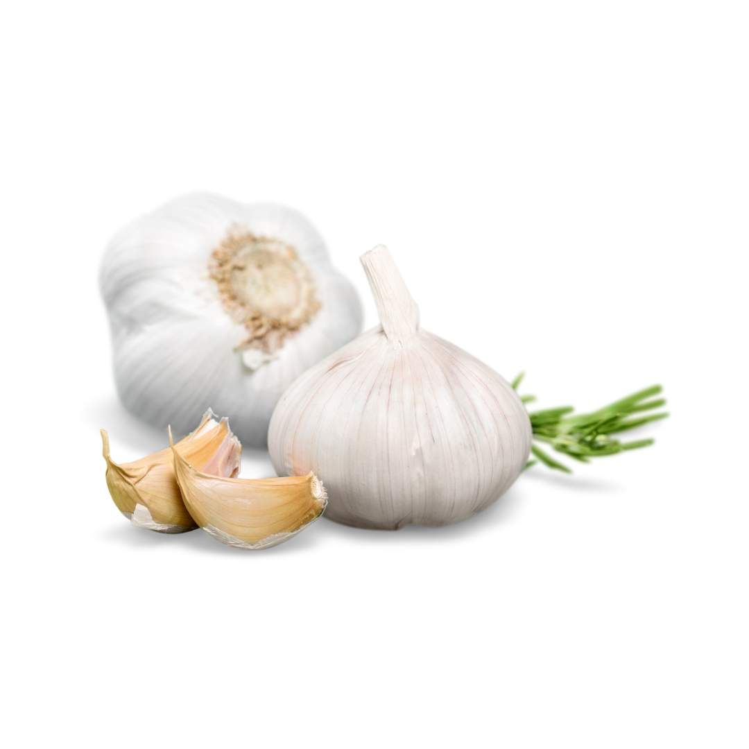 Certified Organic Garlic - Lifestyle Markets