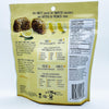 Wise Bites Soft Mini Cookies - Lemon (150g) - Lifestyle Markets