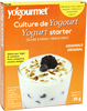 Yogourmet Yogurt Starter (18g) - Lifestyle Markets