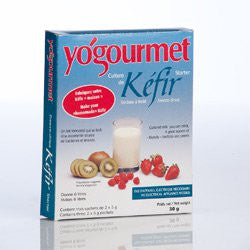 Yogourmet Kefir Starter (30g) - Lifestyle Markets