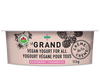 LeGrand Vegan Yogurt - Raspberry (113g) - Lifestyle Markets