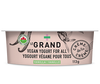 LeGrand Vegan Yogurt - Vanilla (113g) - Lifestyle Markets