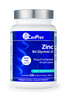 CanPrev Zinc Bis Glycinate 25 (240 VCaps) - Lifestyle Markets